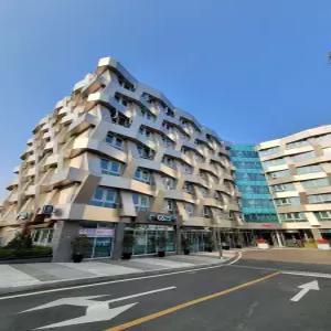 청초호베스트 호텔(Chungchoho Best Hotel)