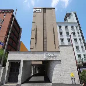 춘천 소나무호텔(Chuncheon Sonamu Hotel)