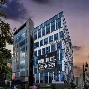 원주 브라운도트호텔 기업도시점(Wonju Brown Dot Hotel Corporate City)