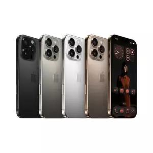 [애플]Apple 아이폰16프로 128GB 미개통/미개봉/새상품/특가
