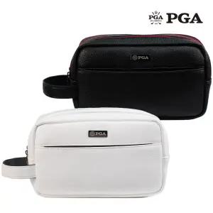 PGA 프리미엄 데일리 골프 파우치백 PGABG19