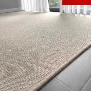초대형 카페트 250x400cm 북유럽 빈티지 사계절 카펫
