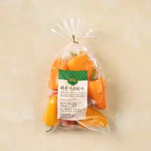 라온 파프리카 300g 봉