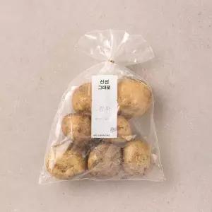 하우스 밀양 햇 감자 (1kg)