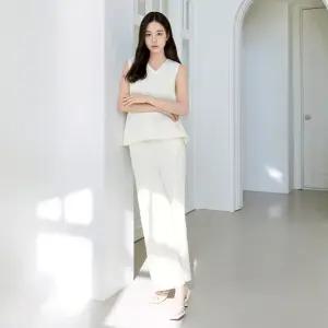 셀렙샵에디션 25SS 썸머 셋업 4종
