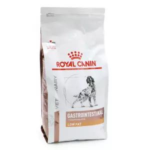 로얄캐닌 가스트로 인테스티널 로우팻 6kg