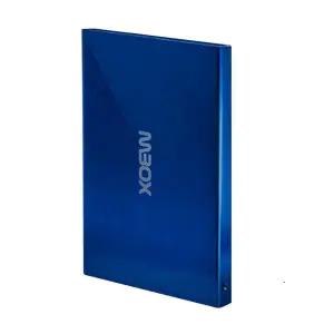서진네트웍스 UNICORN HC-2500S (500GB 외장하드) 블루