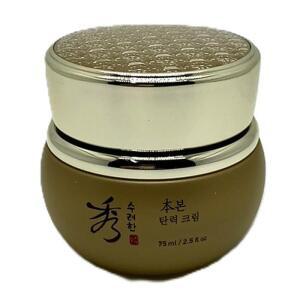 수려한 본 탄력 크림 75ml