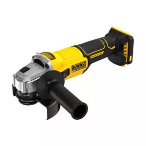 디월트 DCG407N 그라인더 충전 20V 베어툴 본체만