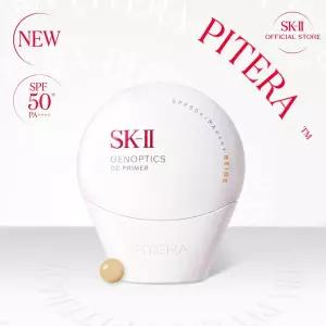 [SK-II](강남점) NEW 제놉틱스 CC프라이머 베이지컬러 SPF50+,PA++++