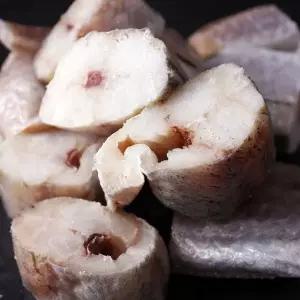 손질된 절단 코다리 1kg+1kg