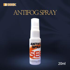 (수영용품) SEEK 수경 김서림방지 코팅 스프레이 20ml