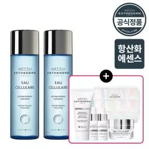 [에스테덤] 셀룰러워터 에센스 125ml x2
