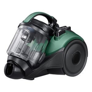 삼성 유선청소기 파워모션4000 VC33M4141L4 1100W 그린
