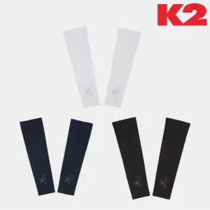 K2  남여공용 OSSAK 냉감 쿨토시 자외선차단 기능성 팔토시 KUA23911