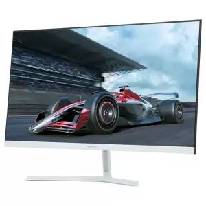 [봄이벤트] 비트엠 Newsync B2714F 144 IPS 게이밍 화이트 68.58cm(27인치) [중복할인적용시 126,720원 구매]