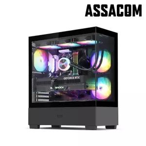 AMD 9600X+RX9060XT 16GB+32GB+1TB / 라이젠+라데온