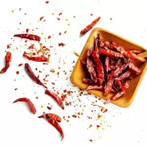 베트남 건고추 500g 페페론치노 대용