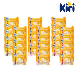 끼리 베이크 치즈케익 찰떡 30개 / 개별포장 찹쌀떡 아이스찰떡 모찌 퓨전떡 디저트 인생떡