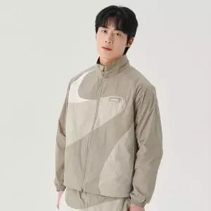 [휠라](대구신세계)[FILA] 크링클 곡선절개 바람막이 (FS2JKG2134X_RGY)