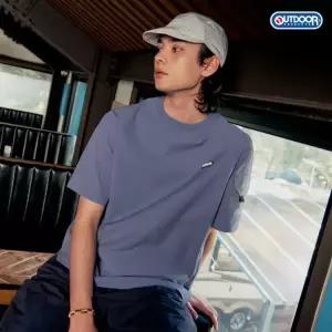 [아웃도어프로덕츠] 시어서커 티셔츠 (3COLORS)