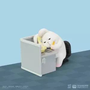 아트박스/먼데이브루스 [먼데이브루스 시리즈4] 그래도 출근 해야지 (풀세트)