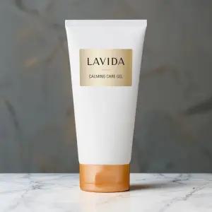 LAVIDA 라비다 카밍 케어젤 에센스