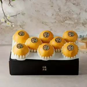 나주배 선물세트 고급형 5kg (5-8과)