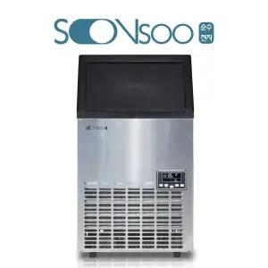 순수전자 업소용제빙기 SSP-5000K 스마트제빙기 일50KG