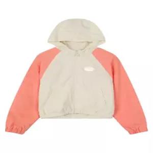NBA 여아 블록 바람막이 점퍼 (K233JP610P)