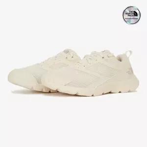 [노스페이스] [노스페이스 공식] NS93R02B 레이 스트라이드_CREAM