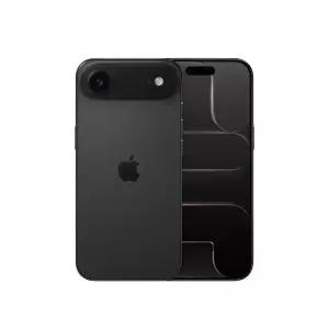Apple 아이폰 에어 자급제 512GB 스페이스 블랙 (eSIM전용) MG2Q4KH/A (정품케이스 증정)