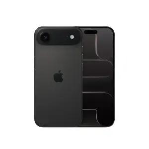 Apple 아이폰 에어 자급제 1TB 스페이스 블랙 (eSIM전용) MG2W4KH/A (정품케이스 증정)
