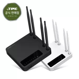 ipTIME A604SR 와이파이 무선 인터넷 유무선 공유기
