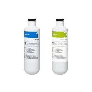 [호환] LG 엘지 퓨리케어 WD508AWB 프리미엄 정수기 필터 기본세트