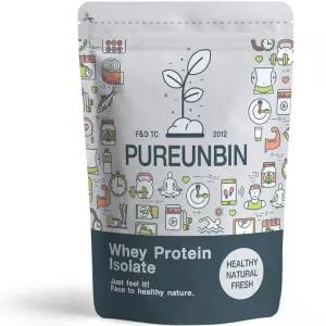 푸른빈 WPI 분리유청단백질 분말 가루 500g 1개 건강 미용 안색 레몬 관리 리포좀