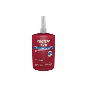 록타이트 Loctite 220 250ml 접착제 본드 헨켈 Henkel