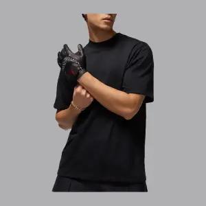 나이키. 조던 스포츠 남성 드라이 핏 모크넥 골프 탑 IB2831-010