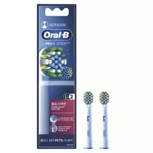 [Oral-B] 오랄비 플로스액션 리필모 2입 EB25RX-2