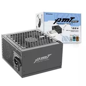 :다크플래쉬 darkFlash 퍼펙트모스트 700W 80PLUS브론즈 ATX3.1 파워서플라이 (블랙)