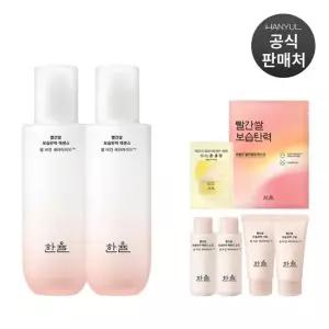 한율 [단독] 빨간쌀 보습탄력 에센스 150ml 2개
