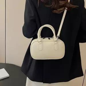 아트조이 DIY 마이 보스턴백 나만의 가방 만들기 풀세트 취미 공방 수업 가죽공예 (4colors)