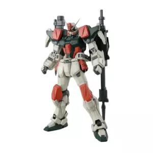 반다이 MG 1/100 GAT-X103 BUSTER 건담 템페스트