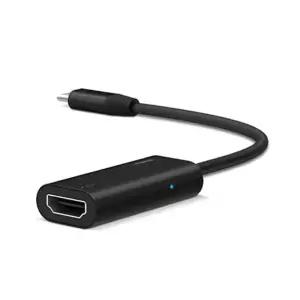 :EFM네트웍스 아이피타임 UC2HDMI-8K Type C to HDMI 컨버터 변환 젠더