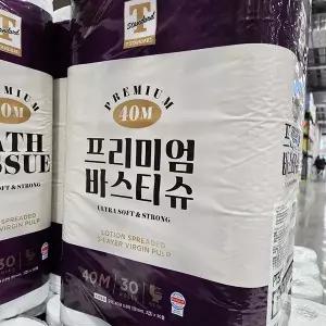 T STANDARD 프리미엄 바스티슈 38mx30롤