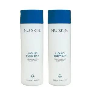 [최신입고]뉴스킨 리퀴드 바디바 250ml 2개 약산성 바디클렌저(AD)
