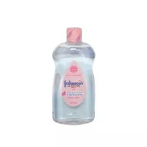 존슨즈 베이비 오일 레귤러 파우더향 500ml x1개