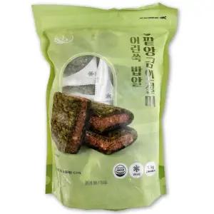 코스트코 창억떡 어린쑥 밥알 팥앙금 인절미 1.1kg