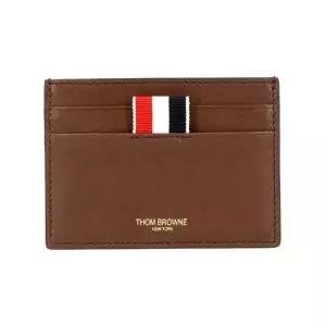 톰브라운 THOM BROWNE] MAW020L L0117 205 남성 카드홀더