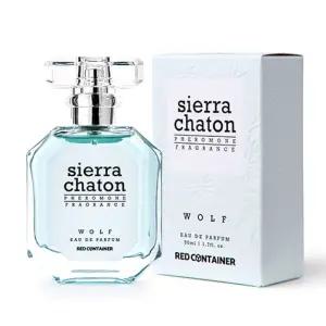 시에라샤통 페로몬 향수 울프 EDP 50ml 1개